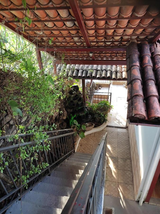 Hotel Pousada Horto Dos Contos Ouro Preto  Exteriér fotografie